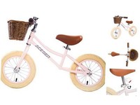 aceger balance bike